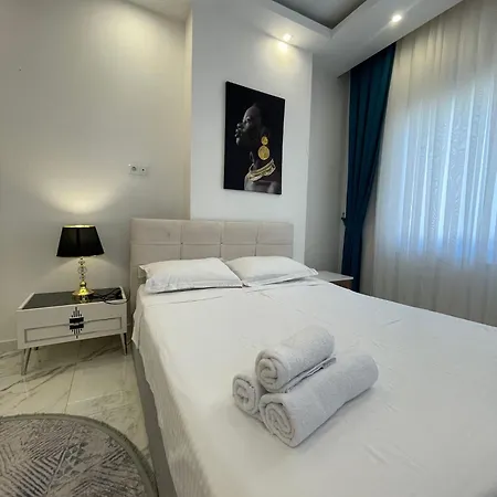 Kestel 2 Alanya