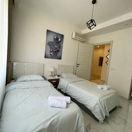 Kestel 2 * Alanya
