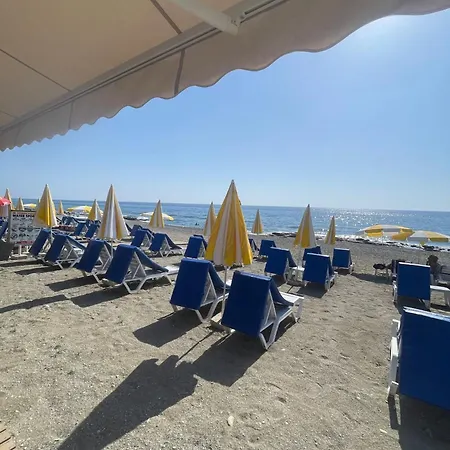 Kestel 2 Lejlighed Alanya