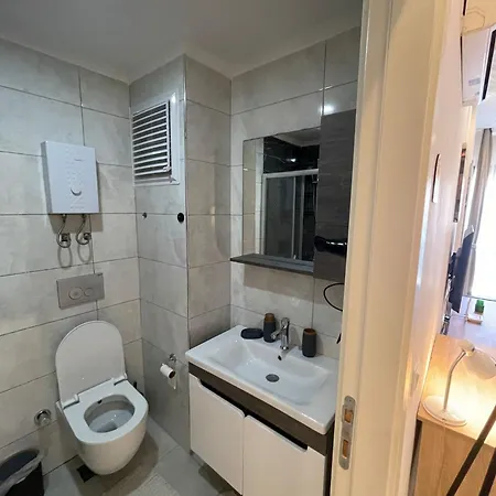 Kestel 2 * Alanya