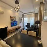 Apartamento Kestel 2 *