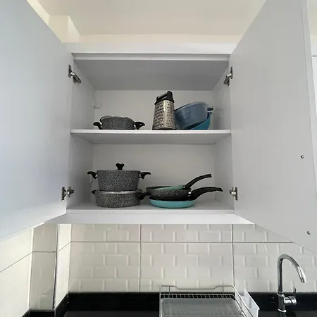 Kestel 4 Apartment Alanya