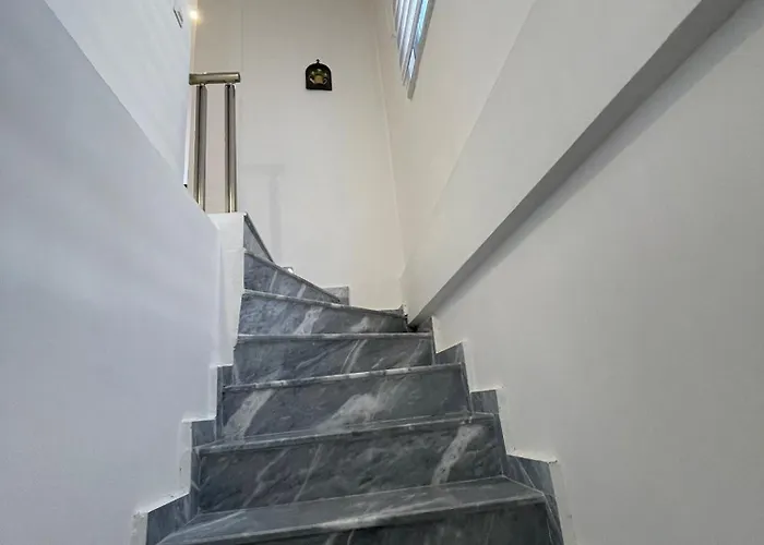 Apartament Kestel 4