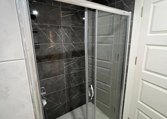 Kestel 4 * Alanya