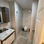 Kestel 2 Apartmán *