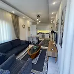 Apartmán Kestel 2 Alanya