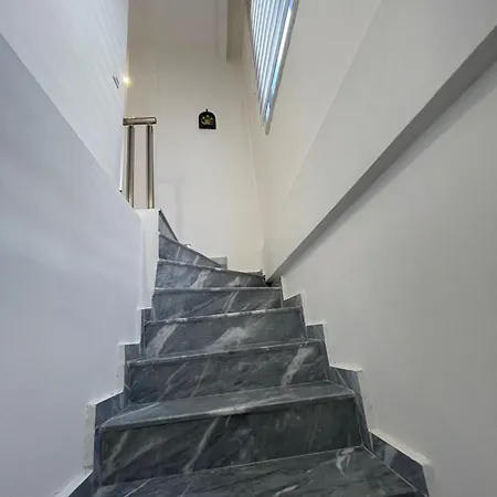 Appartement Kestel 4