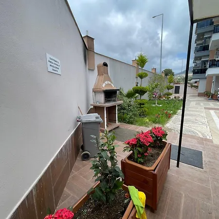 Kestel 4 Appartement