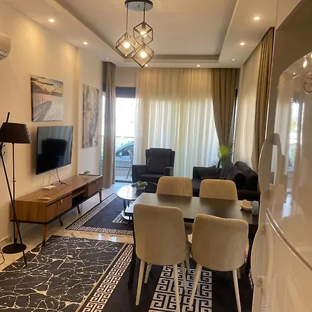Kestel 4 Appartement
