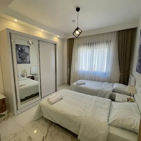 Appartement Kestel 4 *