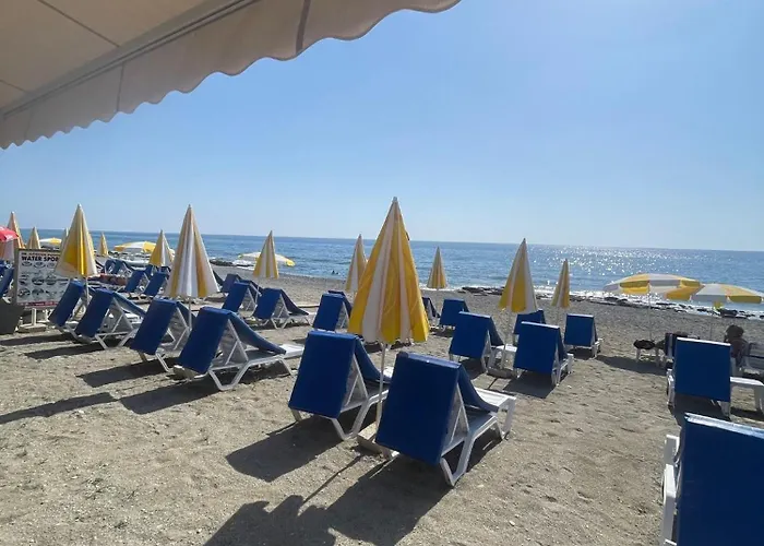 Kestel 4 Appartement Alanya