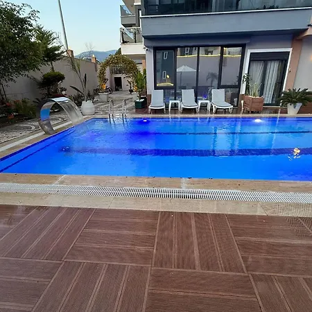 Kestel 2 * Alanya